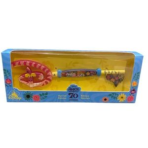 Disney Alice In Wonderland Special 70th Anniversary Edition Key